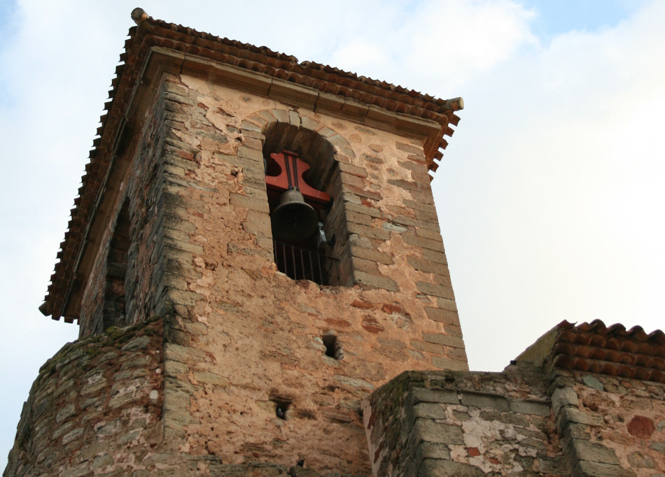 Campanario