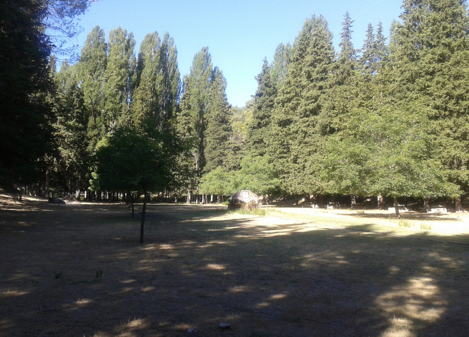 Ruta Bienservida-Avellanares-Nacimiento 4