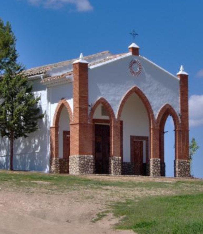 Ermita del Turruchel