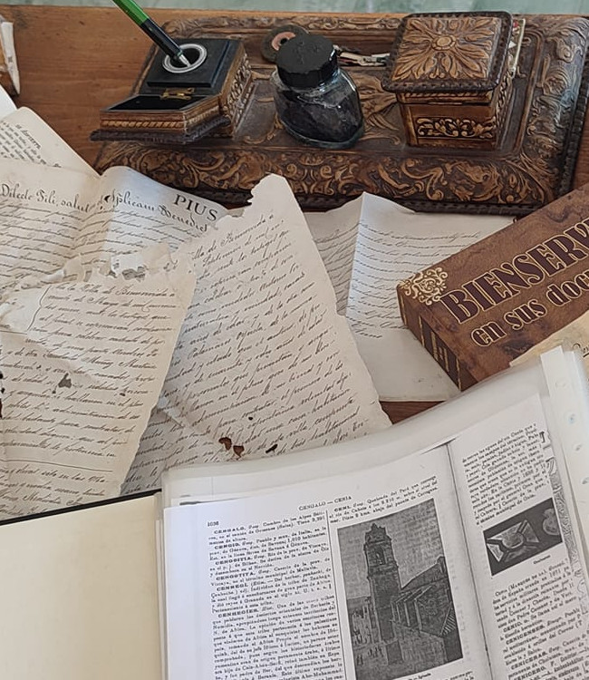 Museo de Antigüedades