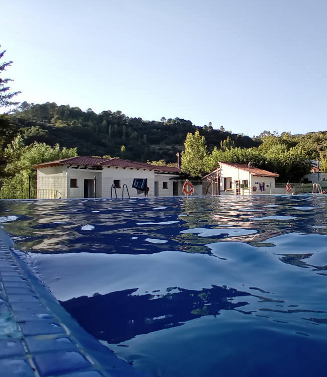 Piscina Municipal