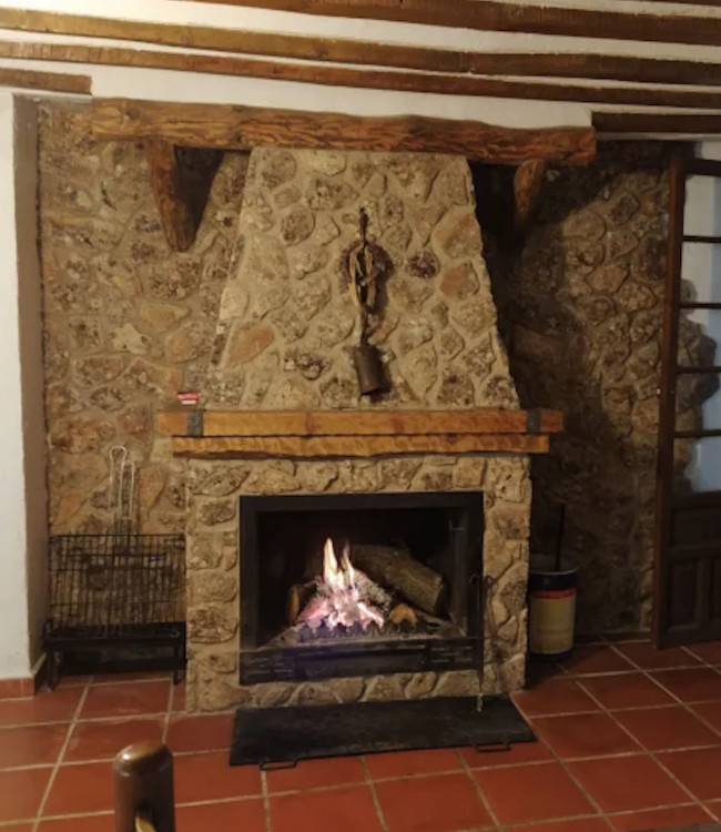 Casa Rural Tío Emilio