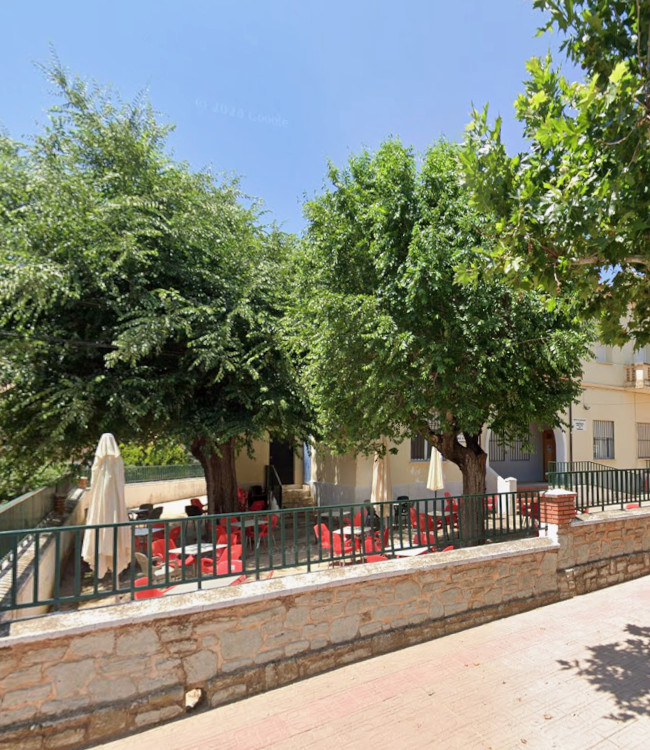 Hogar de Bienservida