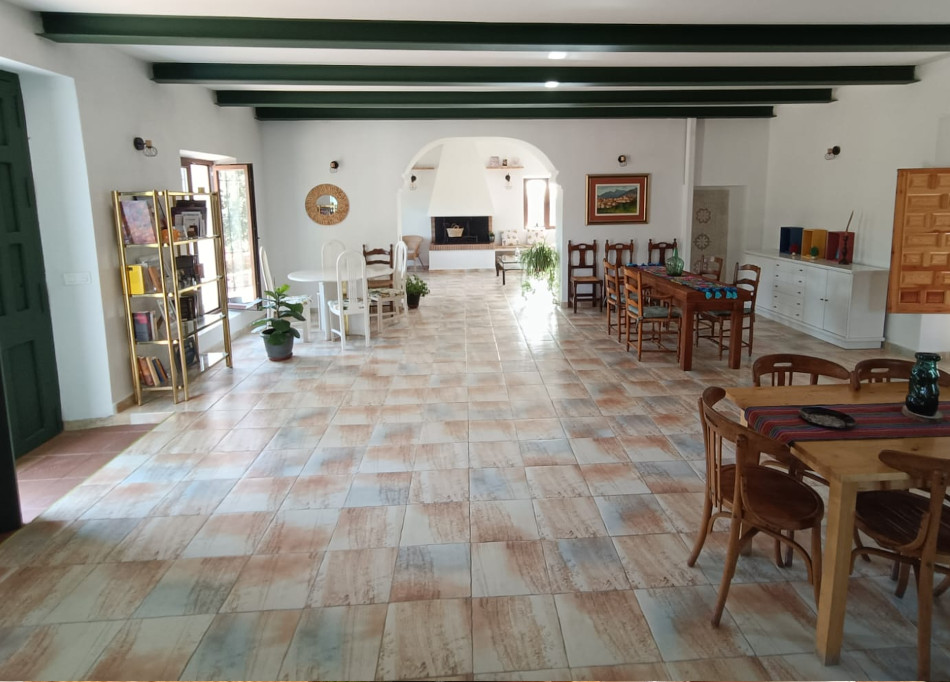 la casica bienservida 3