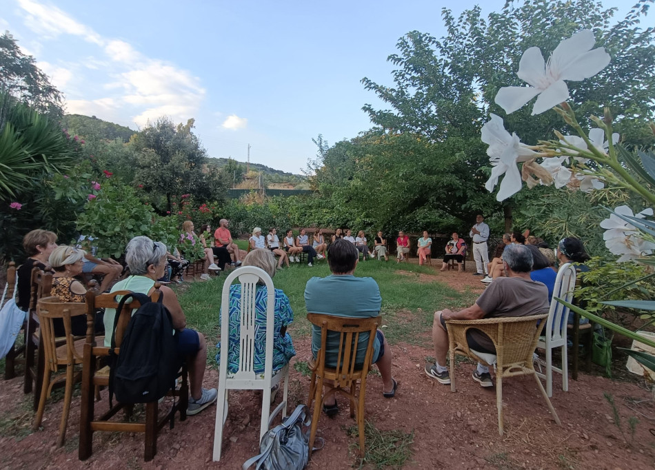 la casica bienservida 5