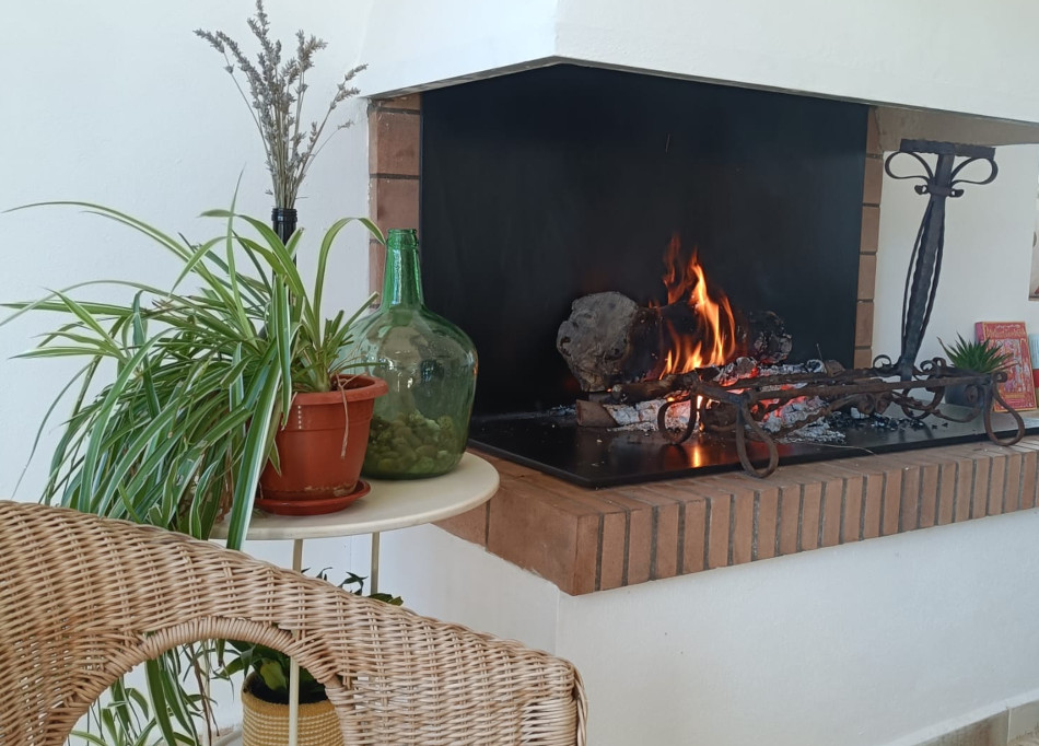 la casica bienservida 8