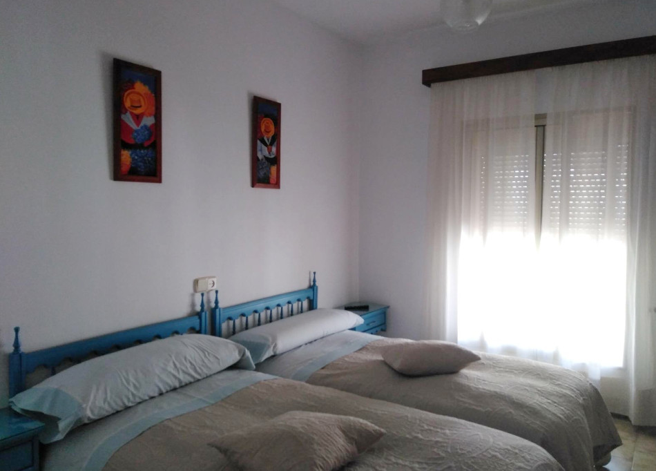 GALARIA HOSTAL CASA PACO 2