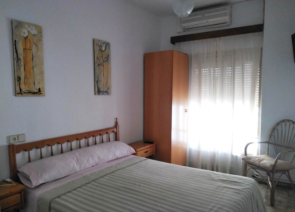 GALARIA HOSTAL CASA PACO 3