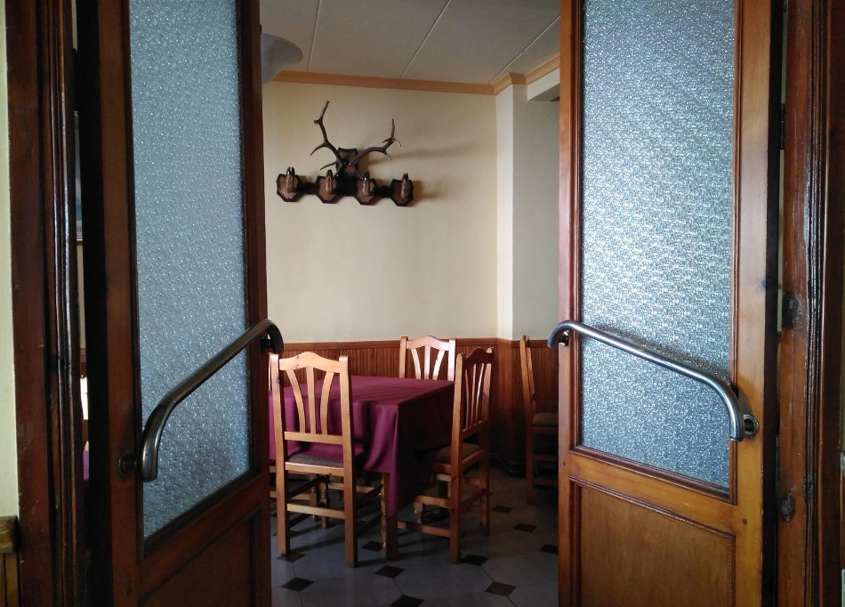 GALARIA HOSTAL CASA PACO 4