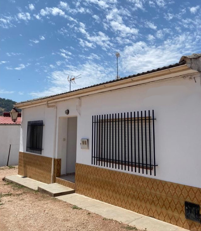 Casa Rural Chache Casto