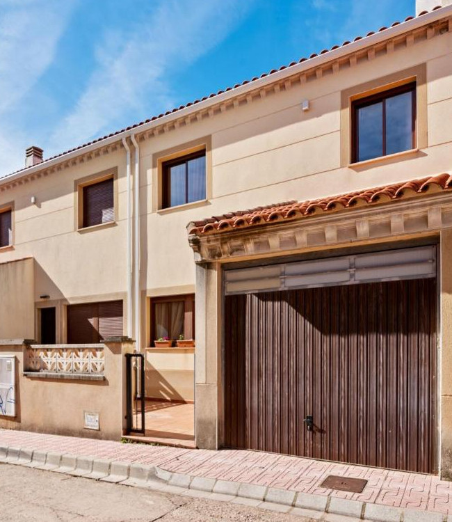 Casa Rural Matillas