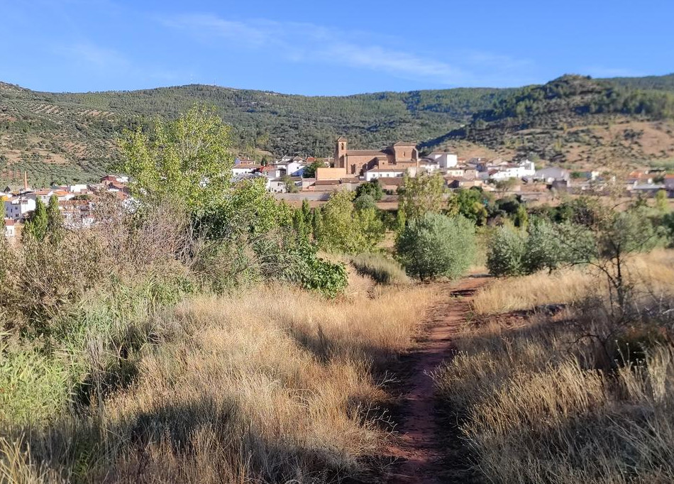 Ruta Cabezuela 4