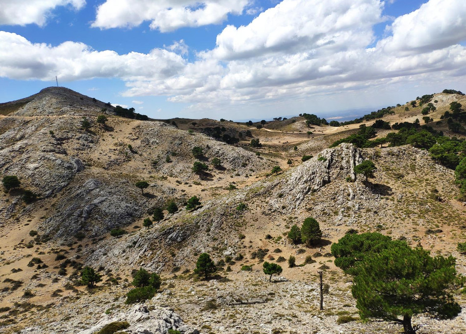 Ruta la sarga 4