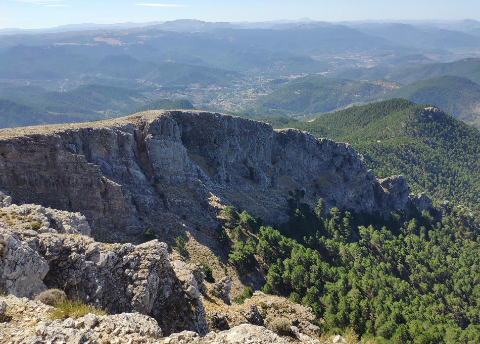Ruta la sarga 6