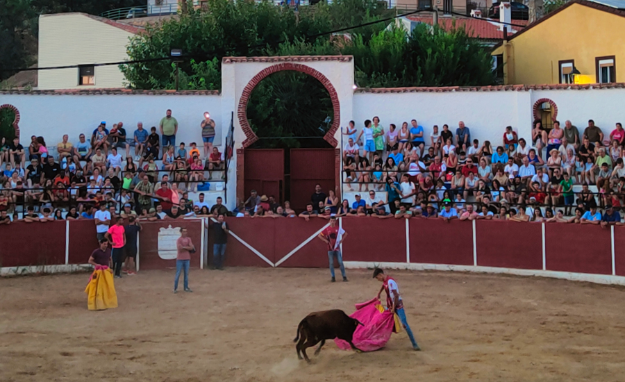 Bienservida se prepara para vivir sus Fiestas de Agosto 2026
