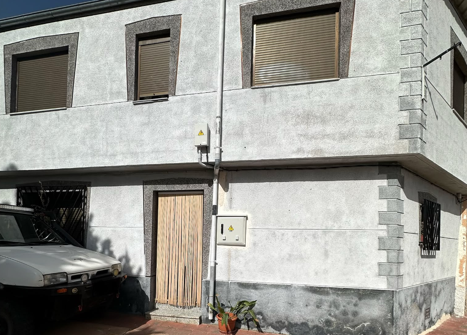 la casita del santo 3