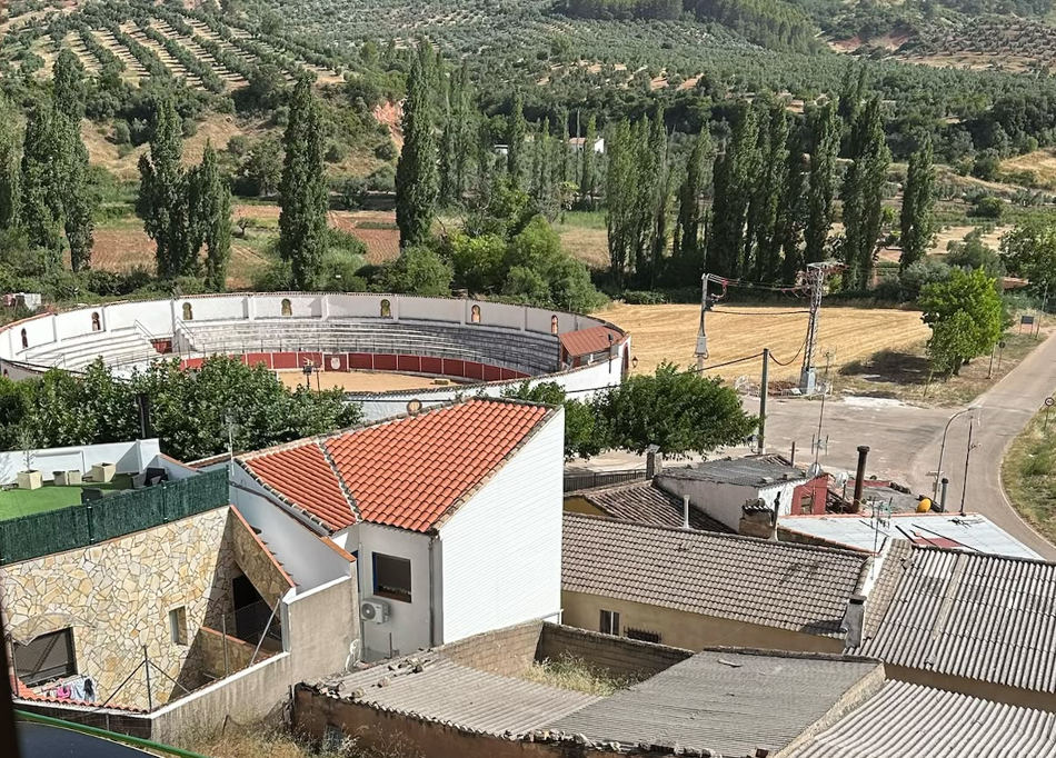 la casita del santo 4