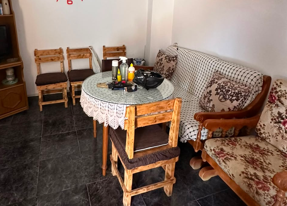 la casita del santo 5