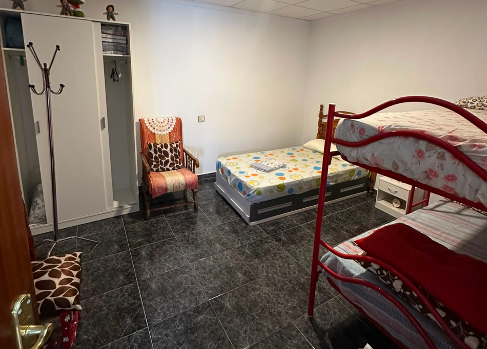 la casita del santo 8