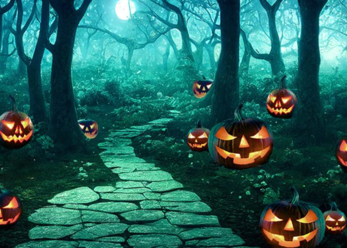 Fiesta de Halloween en Bienservida